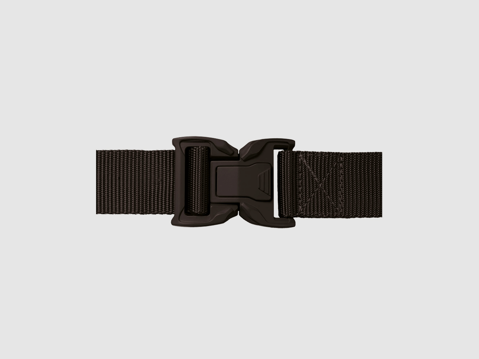MIL-TEC – CINTURA TATTICA Black, immagine 2 di 2