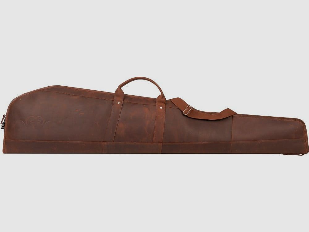 Housse en cuir Blaser