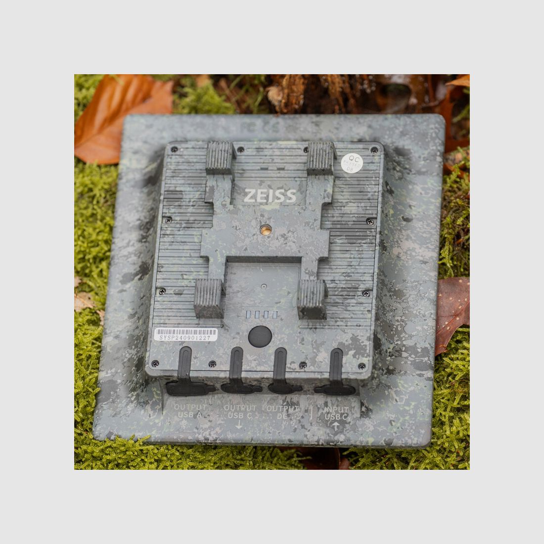 ZEISS Solar-Panel Pro, Bild 5 von 6