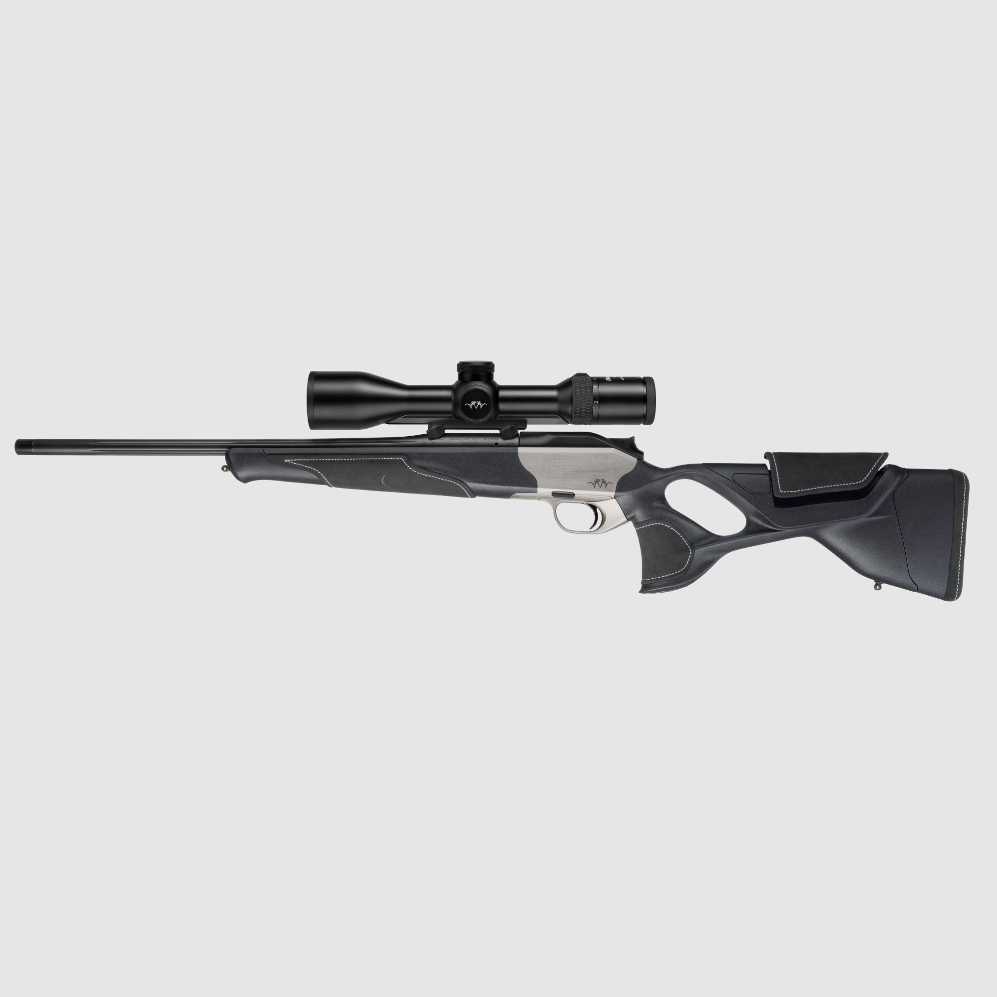 Blaser R8 Ultimate Silverstone
