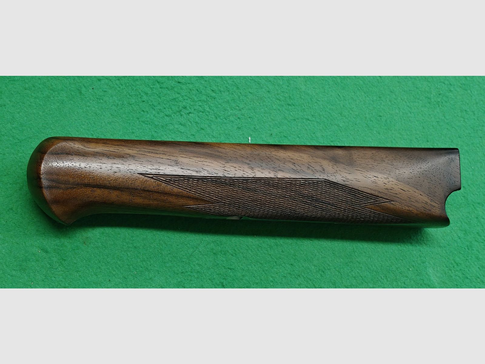 Krieghoff Ultra Bockdoppelbüchse 9,3x74R versión zurda
