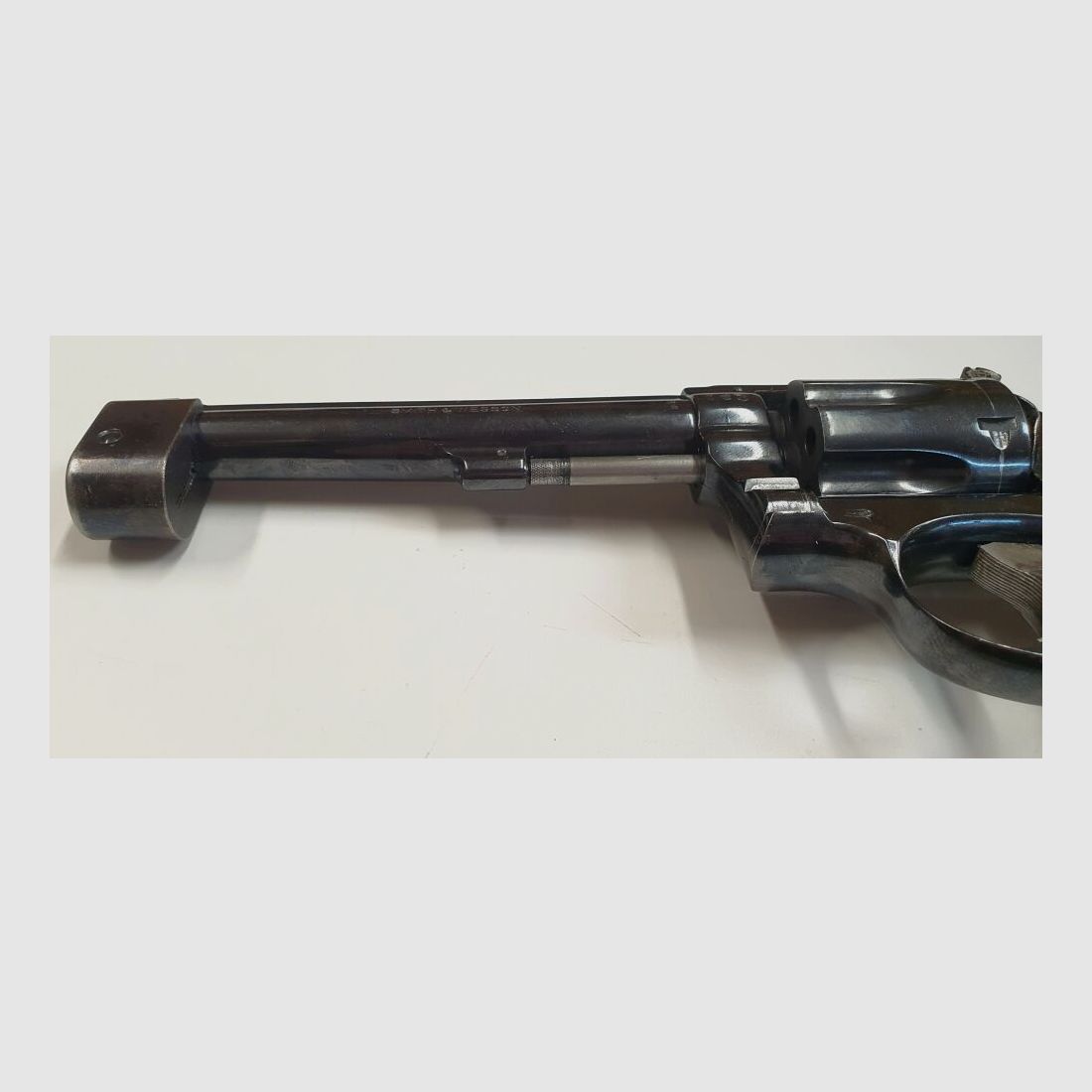 Smith & Wesson 17-3
