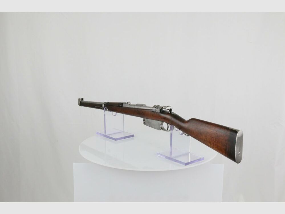 Mauser 1891 Argentinien