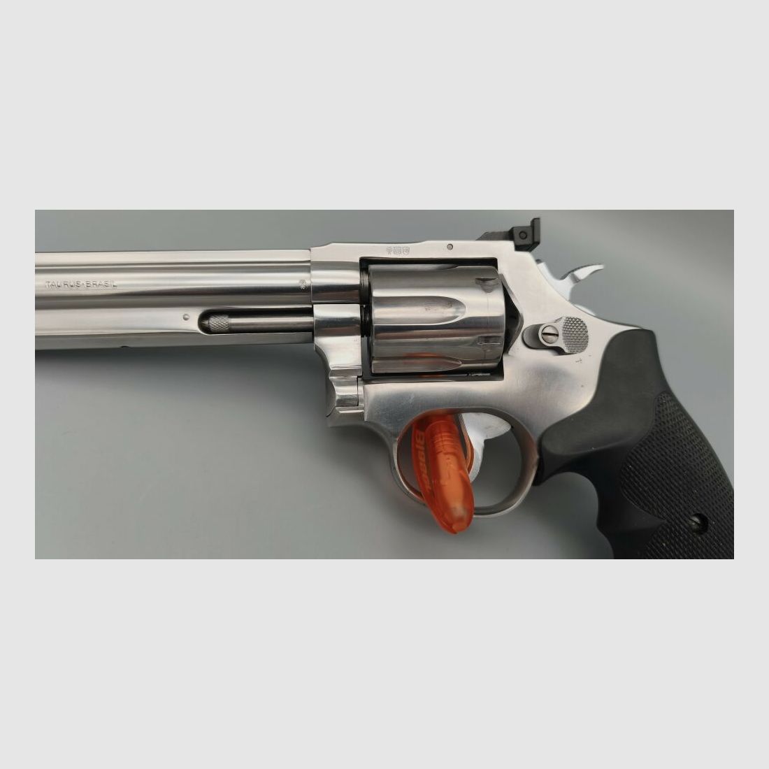 Taurus senza .357Mag
