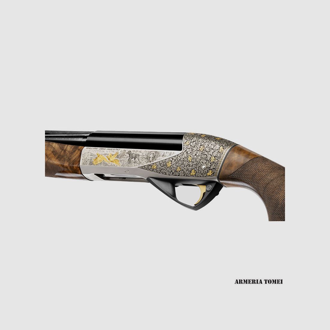 BENELLI – RAFFAELLO BE.S.T. LIMITED EDITION, image 5 of 5