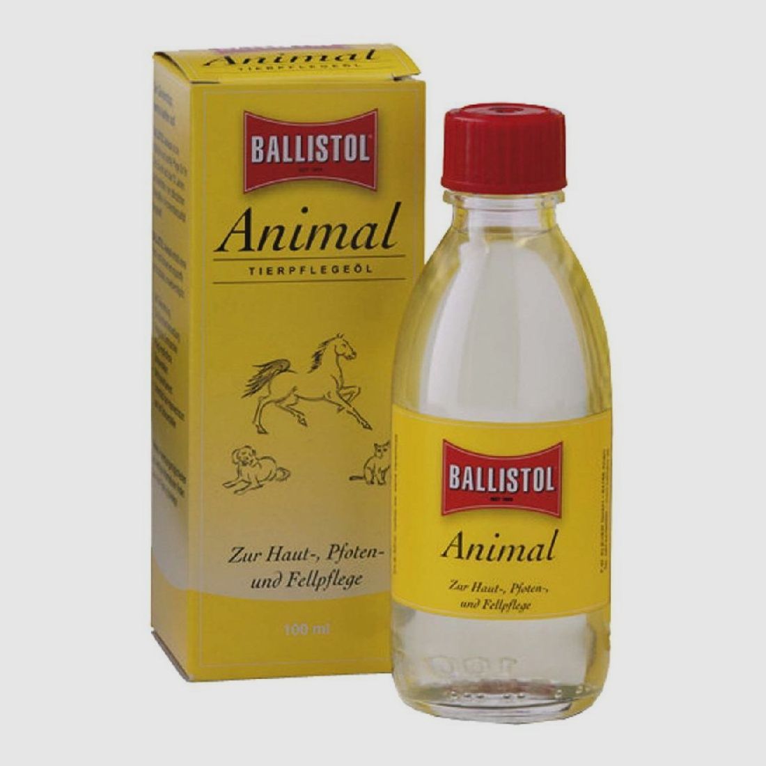 Ballistol Animal 100 ml