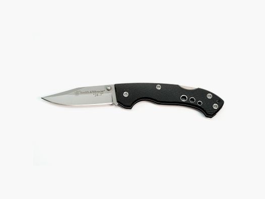 24/7 Folder (Smith & Wesson - CK109)