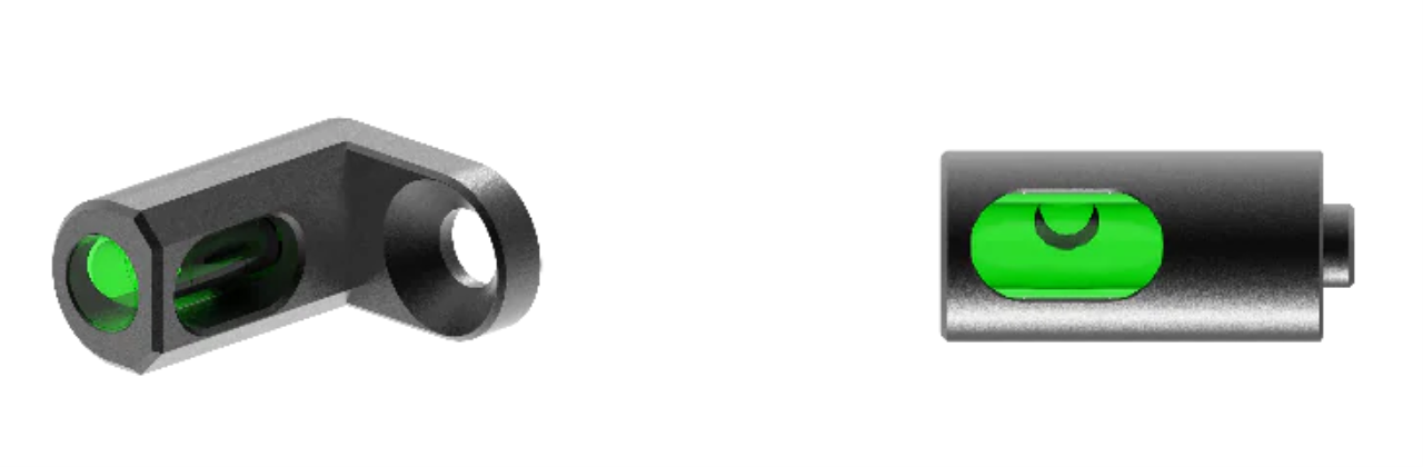 Adaptateur d'interface MAK Niveau pour MAK Promont LT