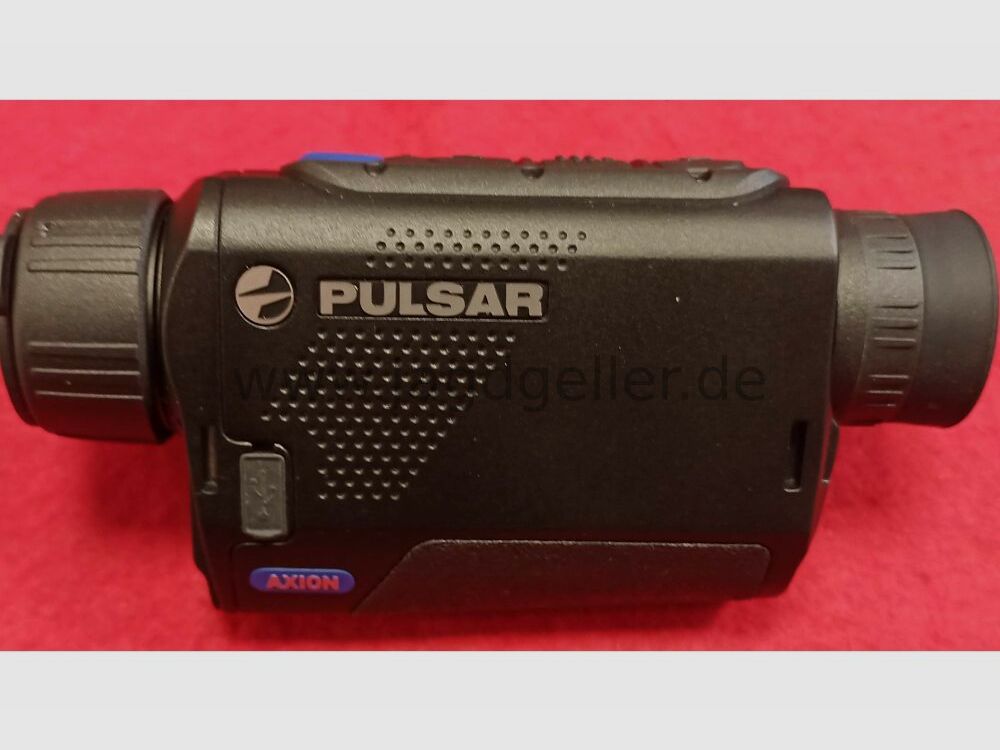 Pulsar AXION XQ30 Pro, Bild 1 von 2