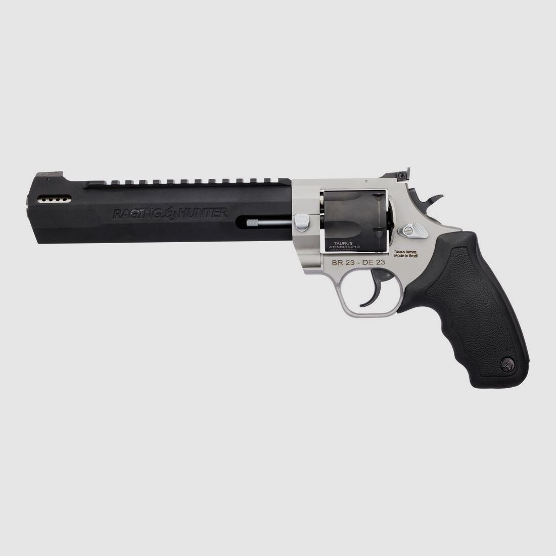 Taurus Revolver Raging Hunter - 8 3/8" Kaliber .454 Casull DuoTone
