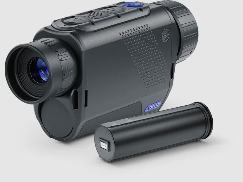 Pulsar Axion Wärmebildgerät XM30F