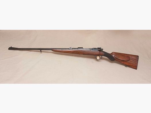 Mauser Oberndorf Civil Mauser Pre-War 98