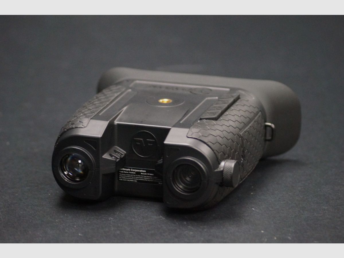 Firefield Hexcore HD 1-3x Digital Binocular, Bild 2 von 4
