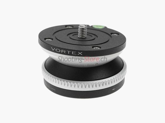 Vortex Optics Pro Leveling Head