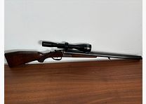 Krieghoff Trumpf 7x65R & 16/70 including Zeiss Diavari 2.5-10x52