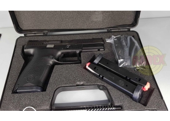 Pistolet CZ P-10C 9x19 mm trit USA, zdjęcie 5 z 7