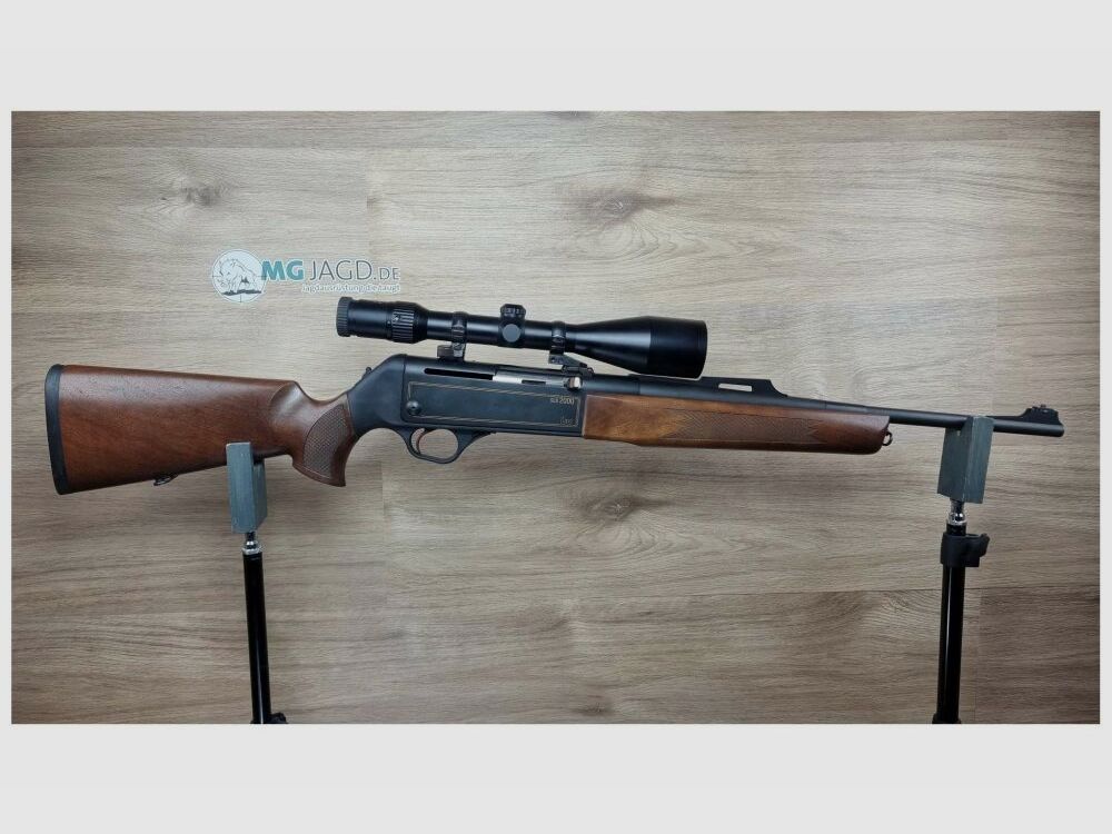 Heckler & Koch SLB 2000 .30-06Spring