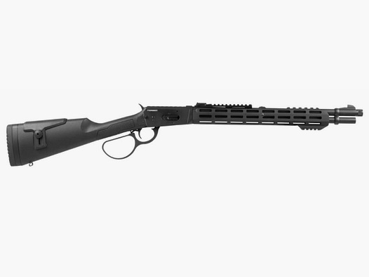 PARANTEZ ML1220T .357 Unterhebelrepetierbüchse Kaliber 357Magnum sofort verfügbar +20€ deutschlandweiter Versand