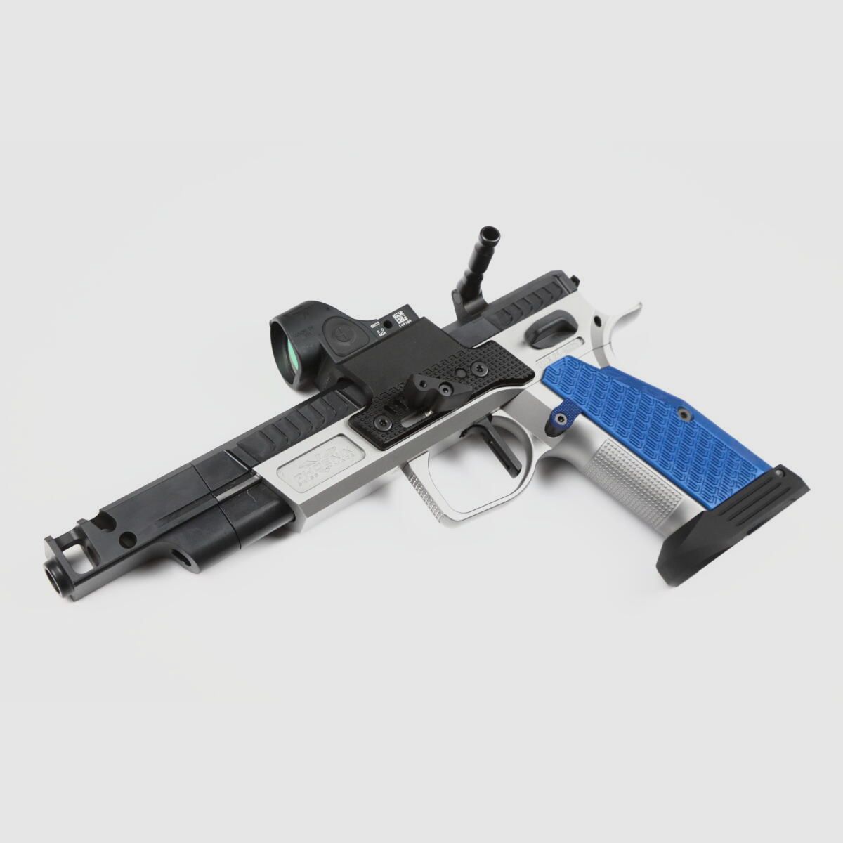 Phoenix Raptor, Bild 1 von 7