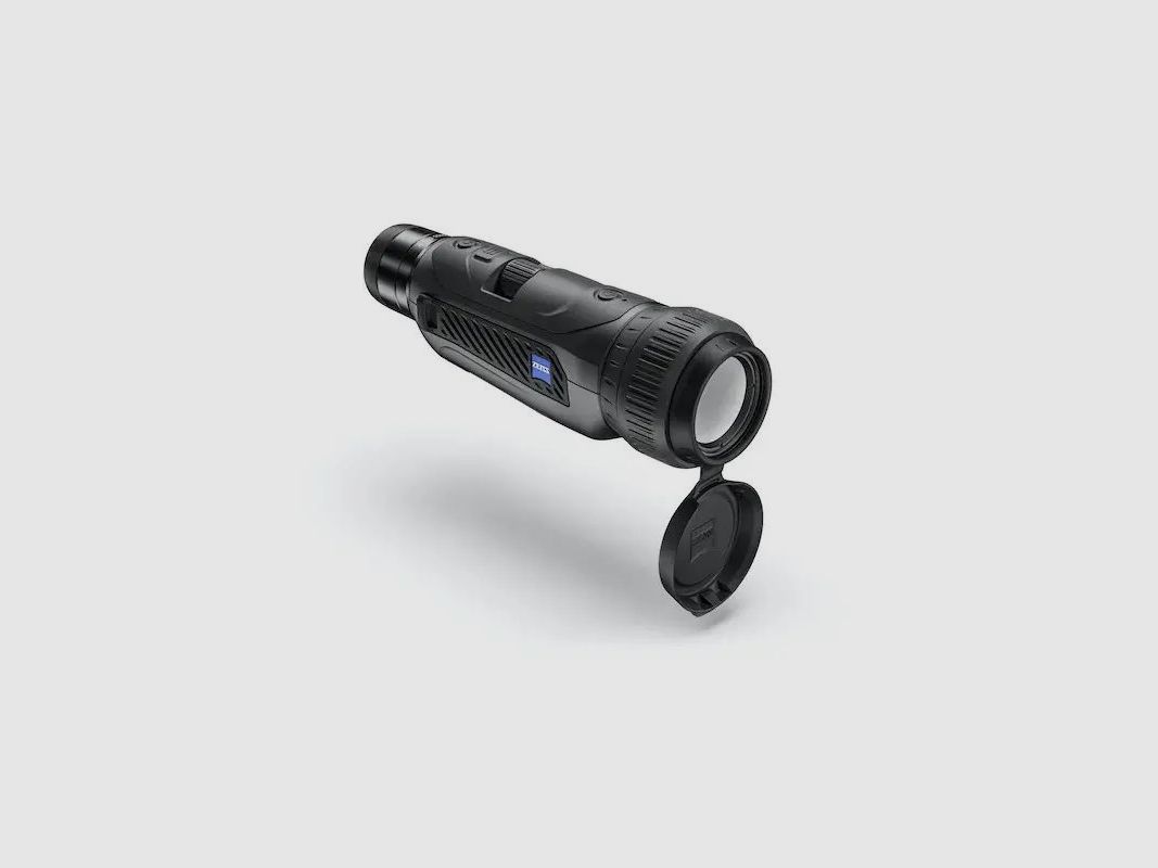 ZEISS DTI 6/40 Wrmebildkamera