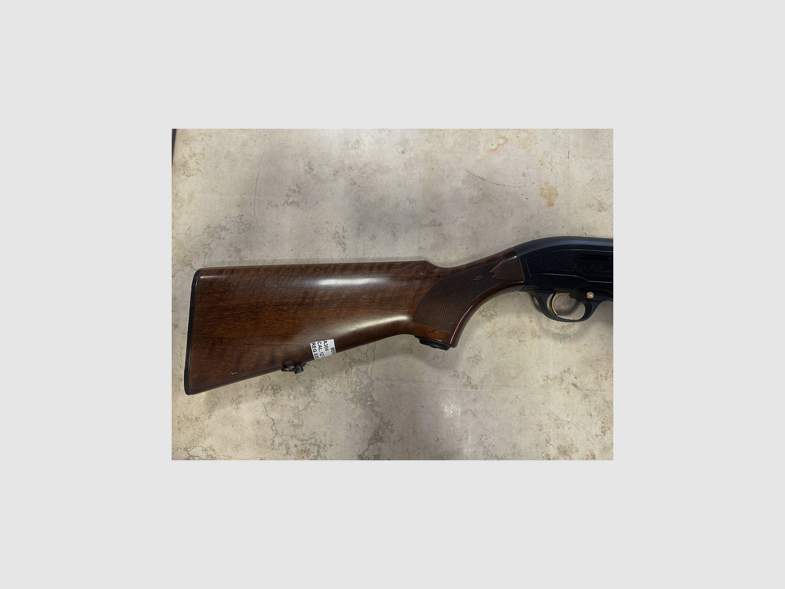 Beretta A304 Kal.12, Bild 3 von 5