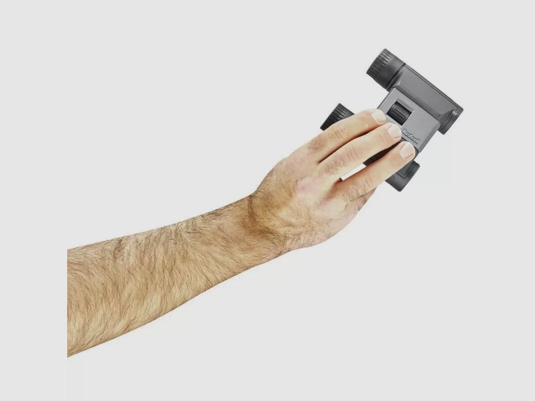 BUSHNELL POWERVIEW 2 - 8x21 Fernglas, Bild 2 von 19