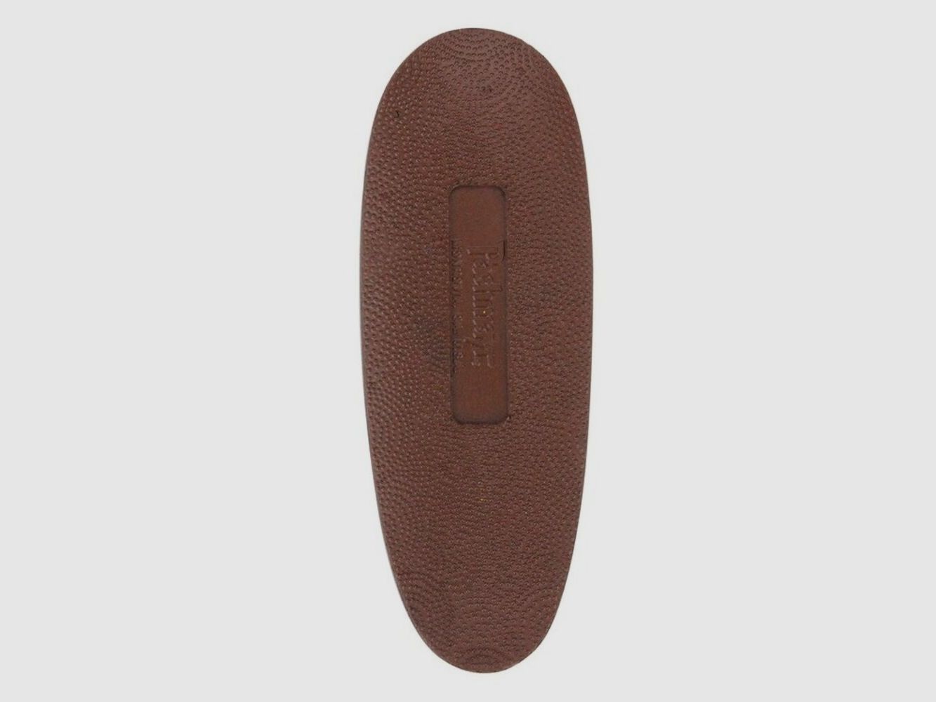 Pachmayr F325 calciolo per arma lunga Small 1,0" (1,0 pollice) Brown/Black, immagine 2 di 4