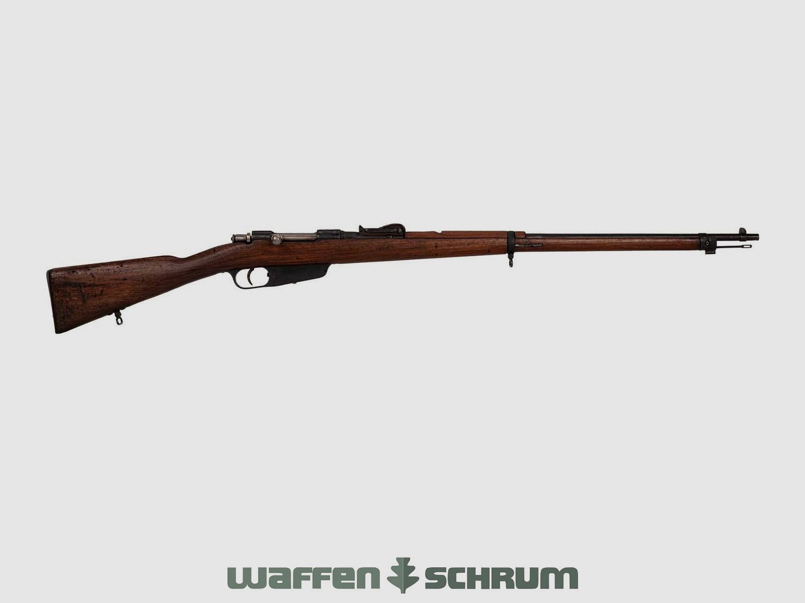 Carcano Carcano 6,5Carcano