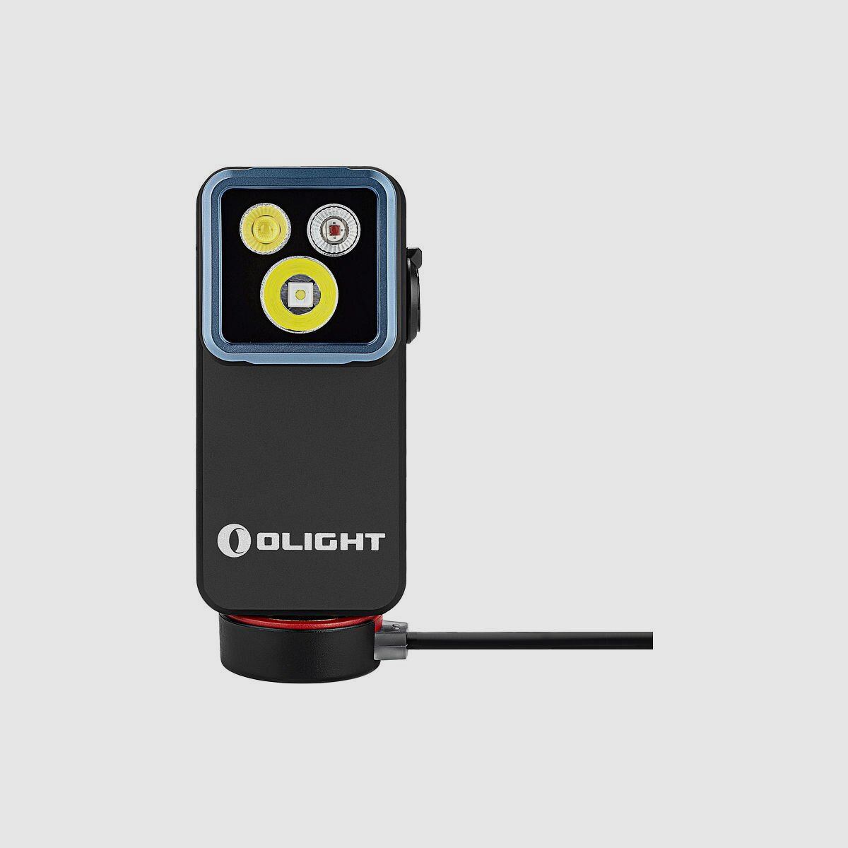 Olight® Oclip 2 Pro EDC lampe à clip 530 lumens, image 8 sur 10