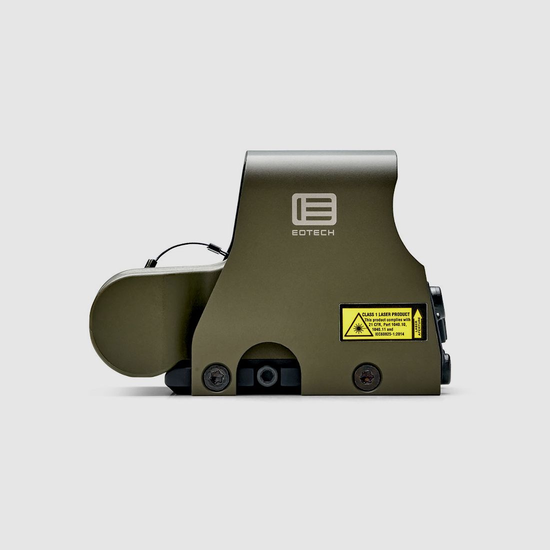 EOTECH XPS2-0, OD-Green