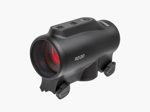 Visor de punto rojo Blaser RD20 incluido montaje de silla Blaser