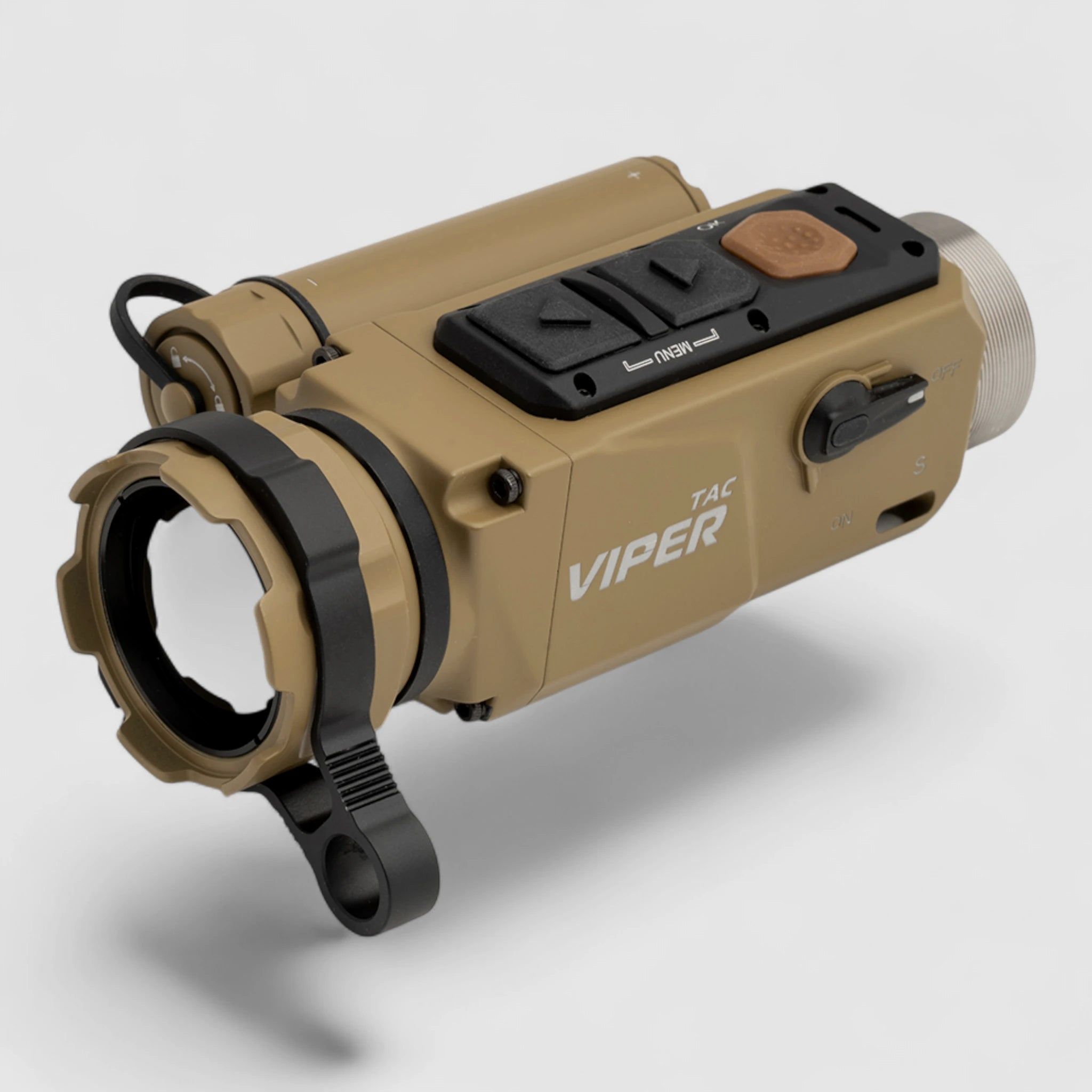 Nitehog Viper 35 Gen 2