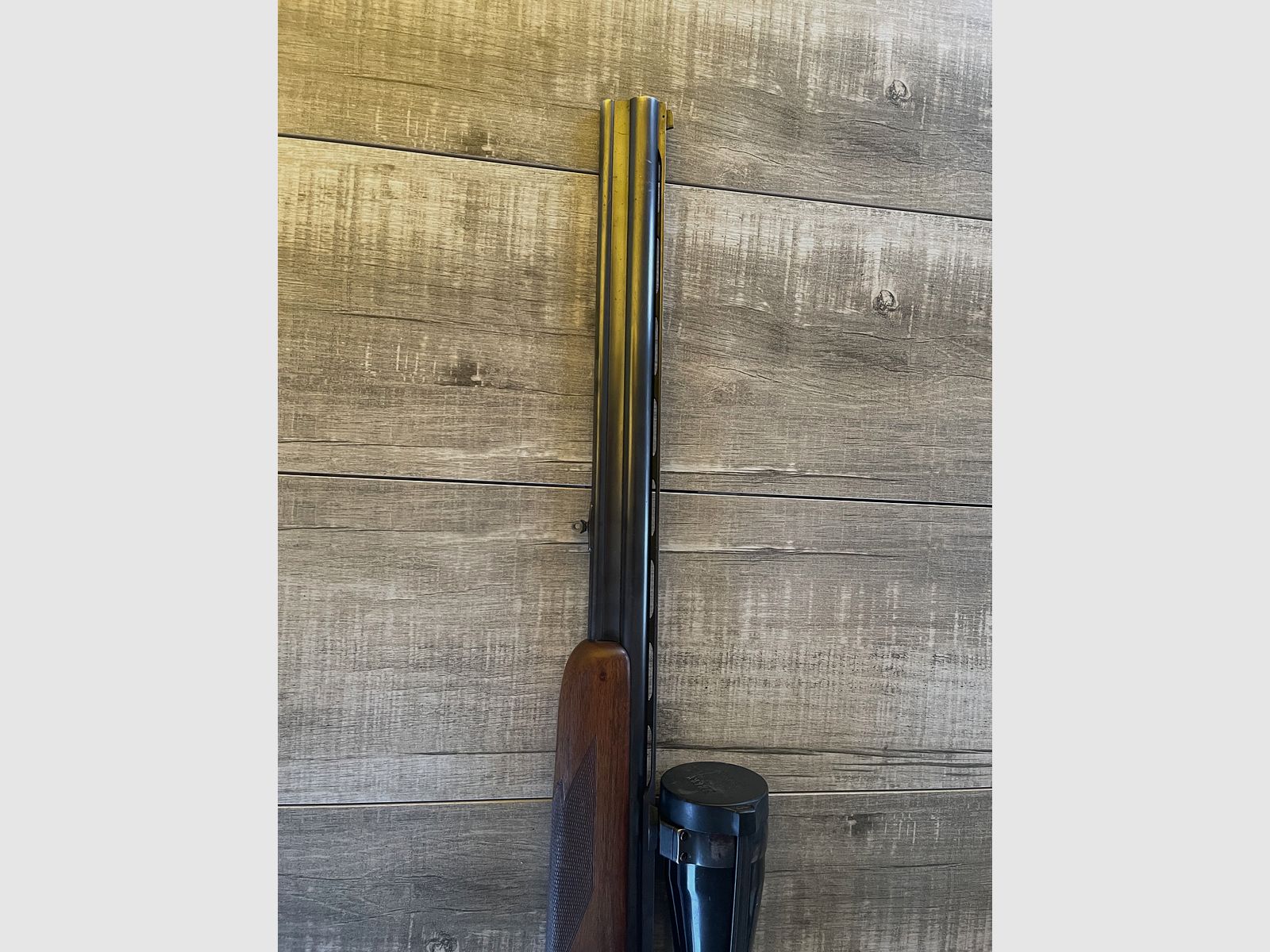 Krieghoff Ultra BBF 30-06, 12/70 Zeiss Jena 3-12x56