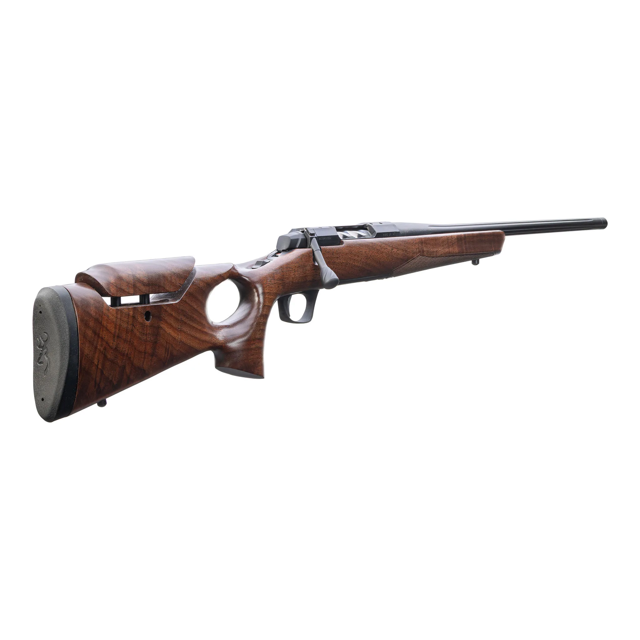 X-BOLT 2 HIGH GRADE ECLIPSE ADJUSTABLE cal. 30-06, image 6 sur 6