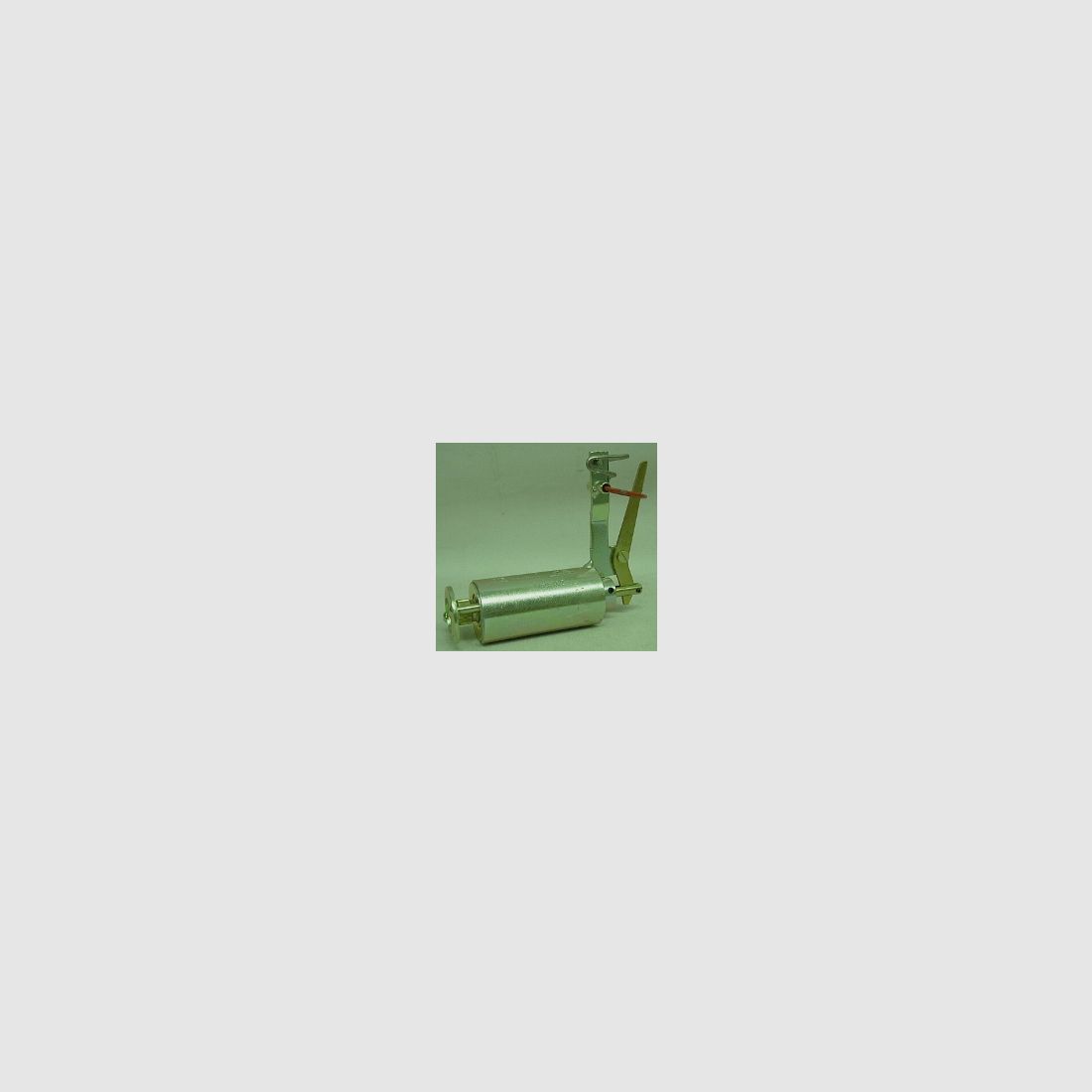 Wühlmaus-Selbstschussgerät - Göbel #70982