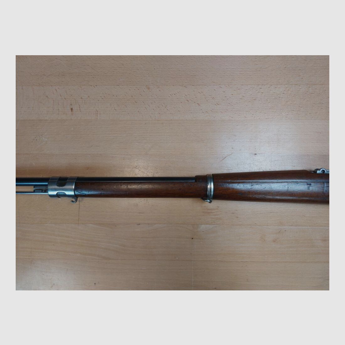 DWM Brasilien Mauser 1910