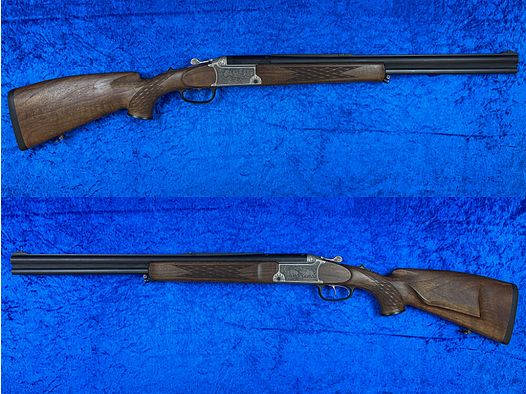 Blaser 95 Luxury