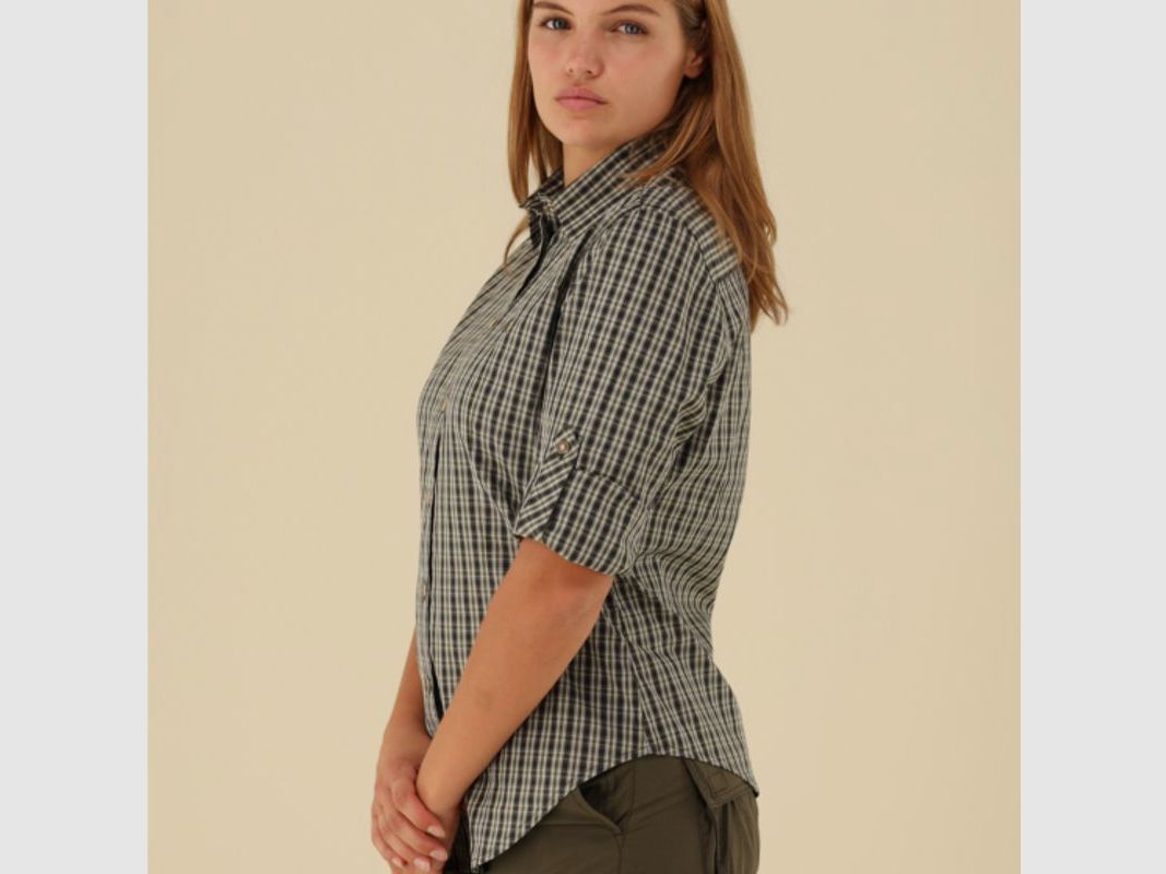Orbis D-Bluse mit Krempelarm, Bild 8 von 8