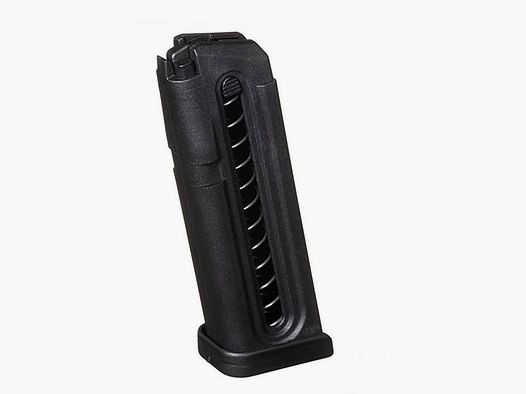 PRO MAG .22LR PRO MAG 18-ROUND MAGAZINE POLYMER BLACK FOR GLOCK® 44