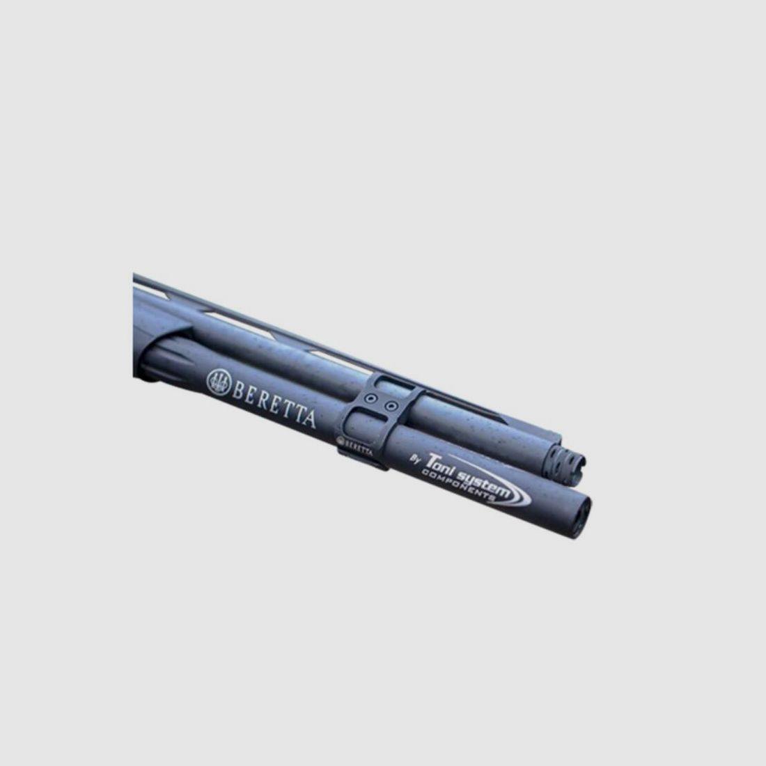 Savage 110 Hog Hunter