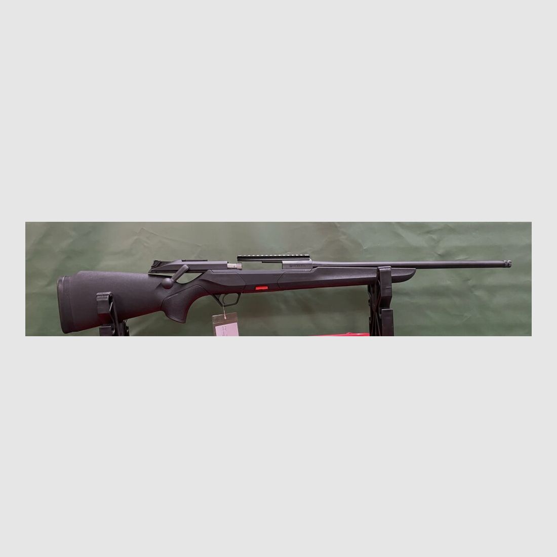 BERETTA BRX 1 black