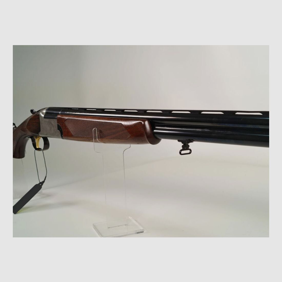 Sauer Franchi zonder