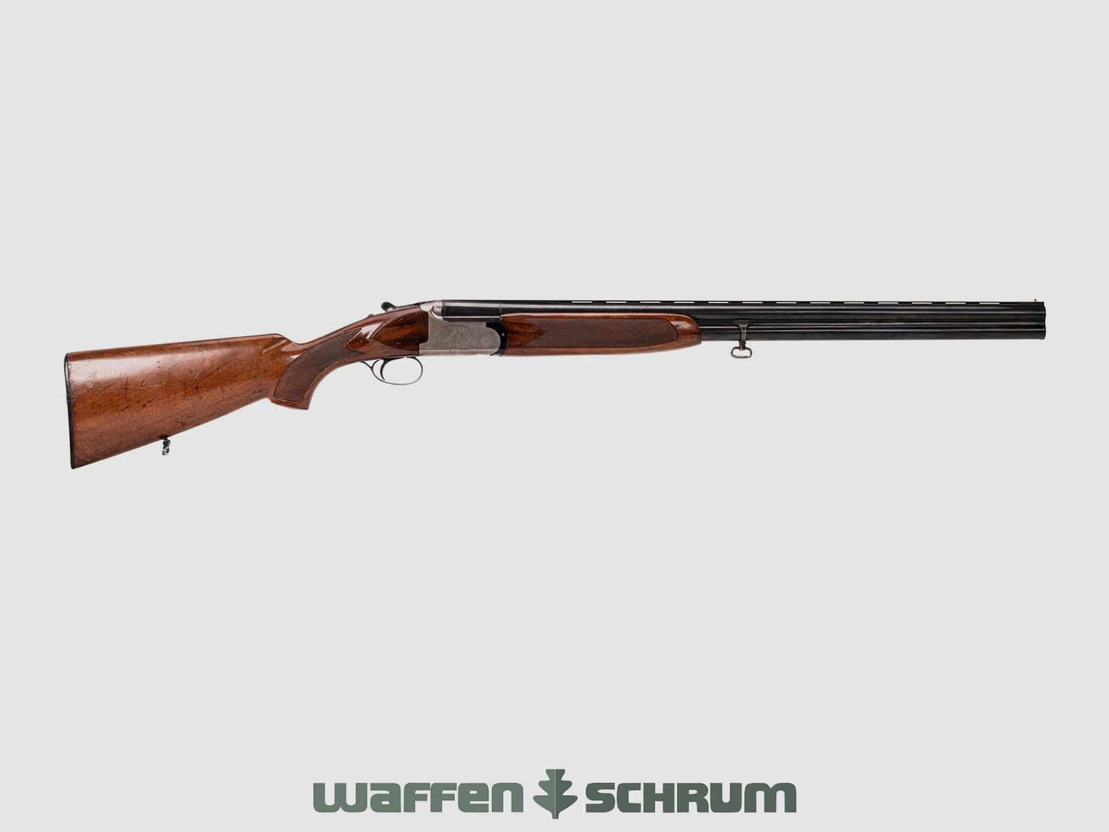 Franchi without 12/70 3/4 - Full choke, LL: 71cm