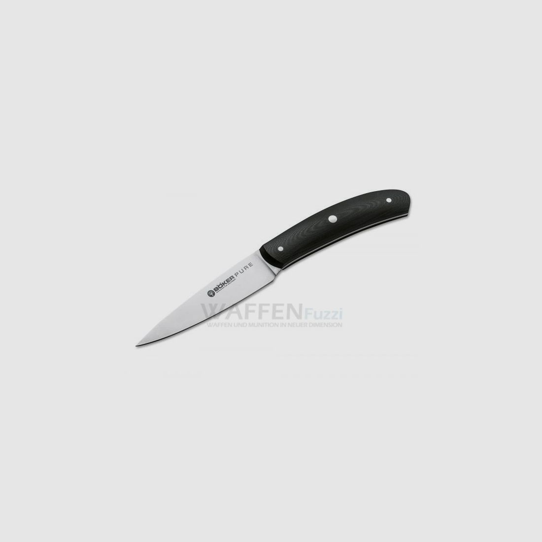 Böker Pure PCM Spickmesser