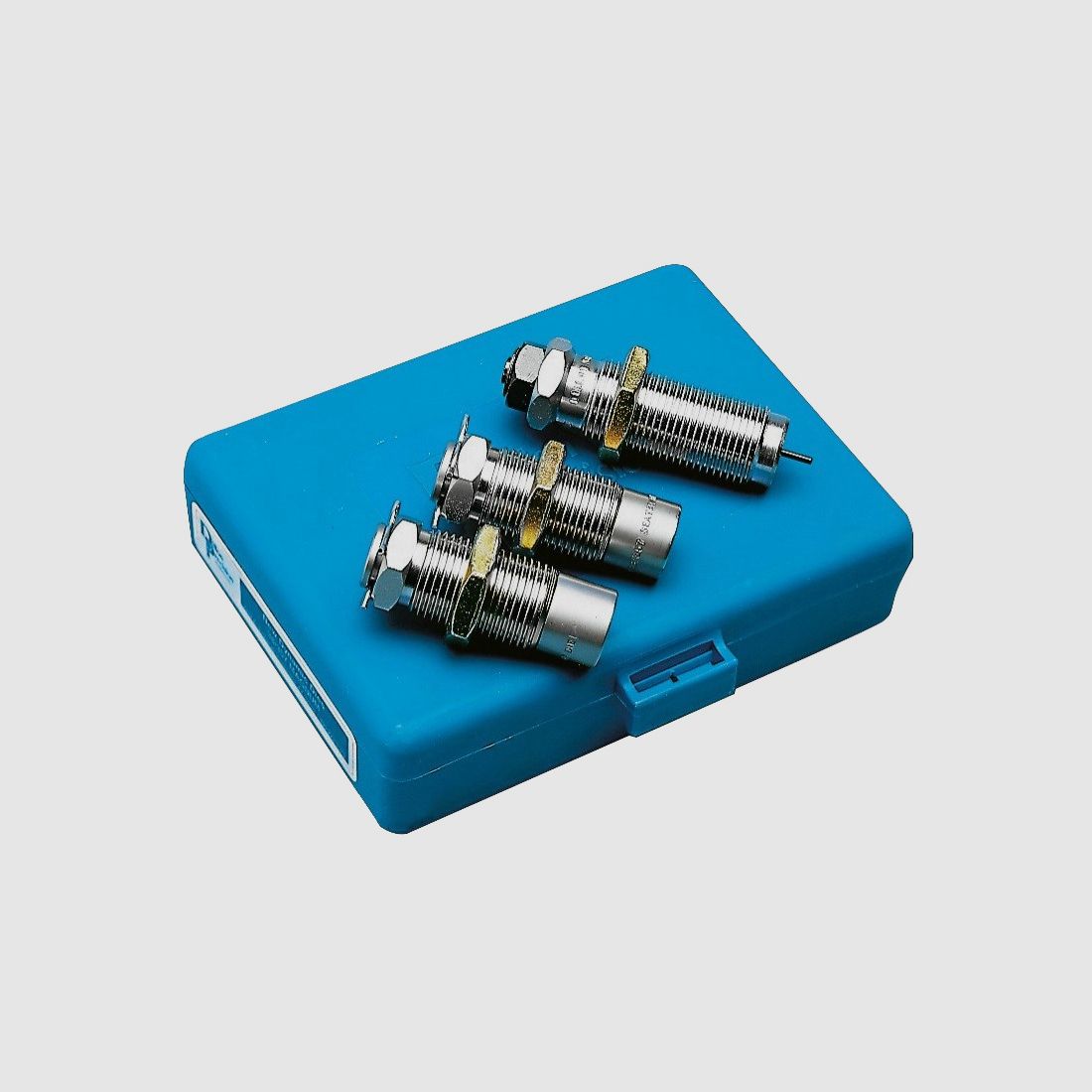 Dillon carbide die set