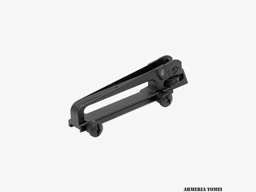 UTG – PRO MIL-SPEC 7075-T6 VISIERUNG GEGOSSEN FÜR TRAGEGRIFF MODELL 4