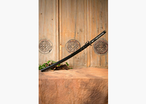 Katana The Last Samurai