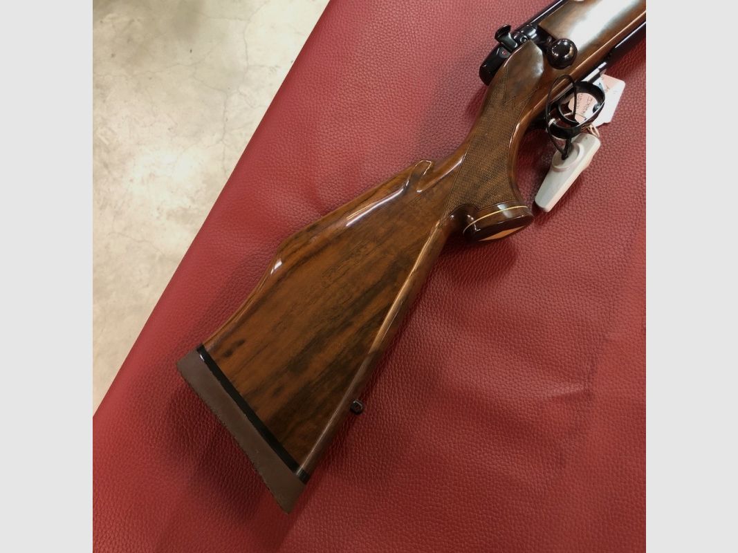 Weatherby Mark V Deluxe, Bild 4 von 6