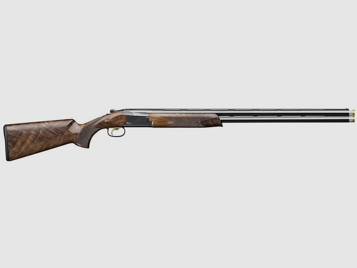 BROWNING B725 Sporter "Zwarte Editie" 12/76 76cm