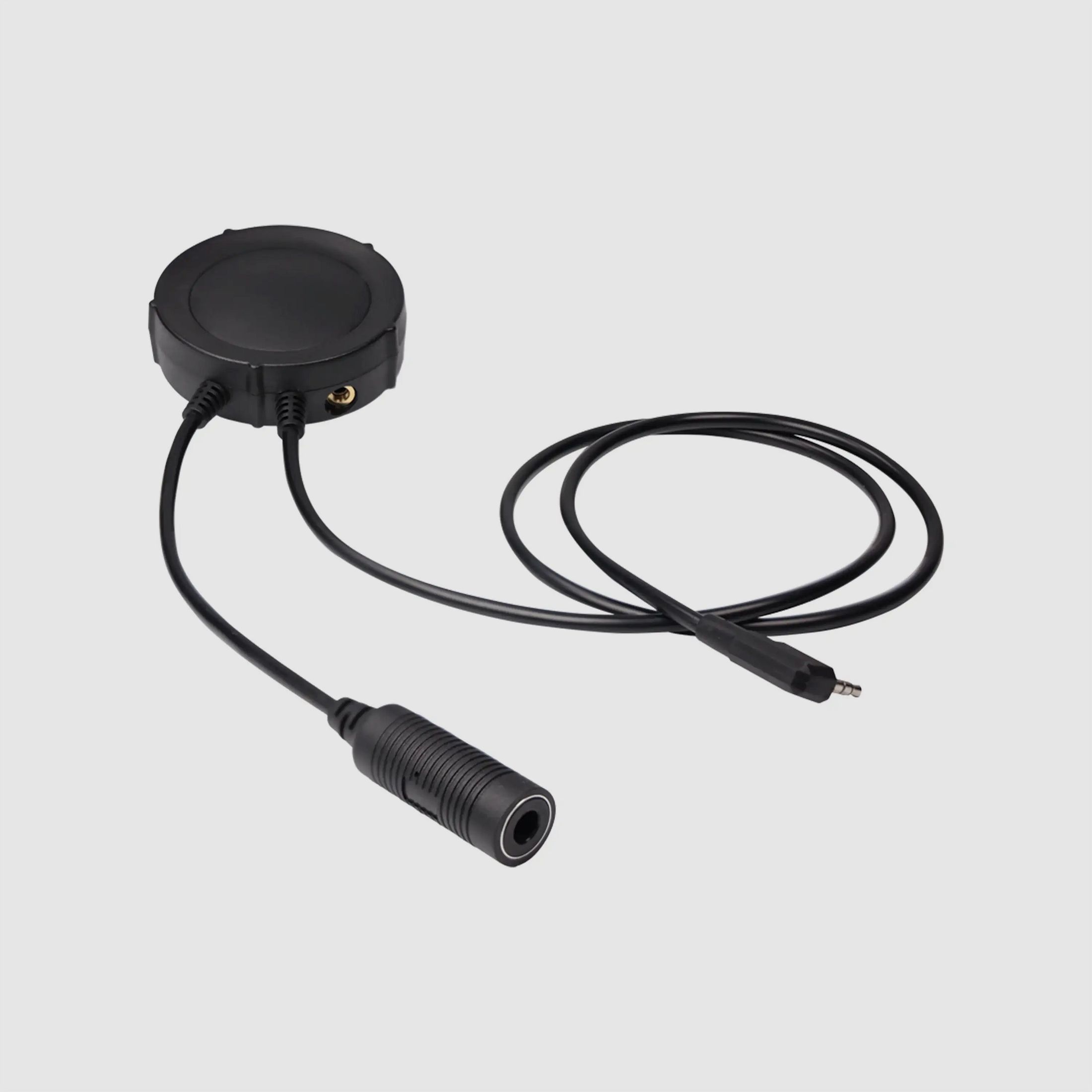 EARMOR EARMOR Kenwood Push-To-Talk-Knopf M55